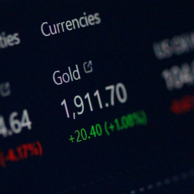 バリュエーション